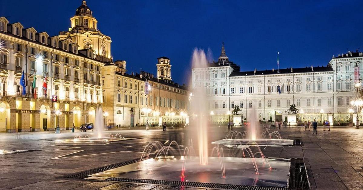 Appartamento Betty Turyn Zewnętrze zdjęcie